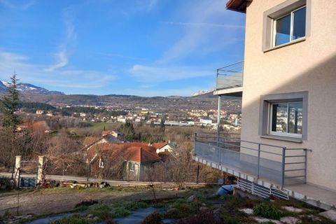 Villa in Gap, Hautes-Alpes, Gap - € 640.000 | Ref: 391194MRJ - foto 2