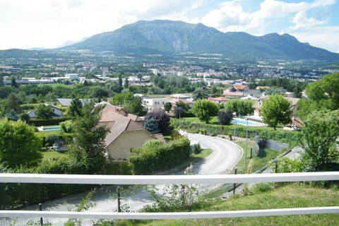 Villa in Gap, Hautes-Alpes, Gap - € 640.000 | Ref: 391194MRJ - foto 5