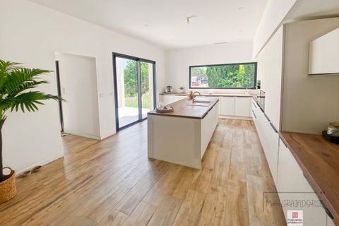 Villa a Pennautier, Aude, Pennautier - € 429.000 | Ref: 428519MAGR - foto 2
