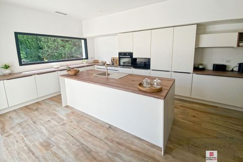 Villa a Pennautier, Aude, Pennautier - € 429.000 | Ref: 428519MAGR - foto 3