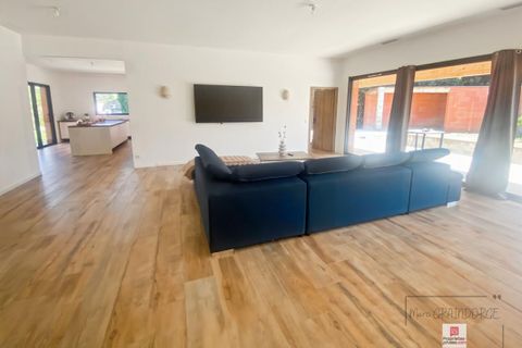 Villa a Pennautier, Aude, Pennautier - € 429.000 | Ref: 428519MAGR - foto 4