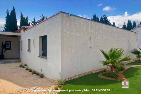 Villa a Pennautier, Aude, Pennautier - € 429.000 | Ref: 428519MAGR - foto 16