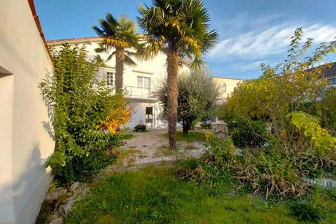Villa i Saintes, Charente-Maritime, Saintes - € 165.000 | Ref: 427948RBP - foto 1