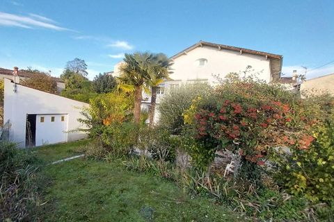 Villa i Saintes, Charente-Maritime, Saintes - € 165.000 | Ref: 427948RBP - foto 3