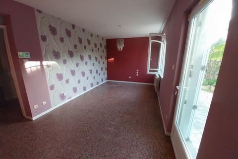Villa i Saintes, Charente-Maritime, Saintes - € 165.000 | Ref: 427948RBP - foto 5