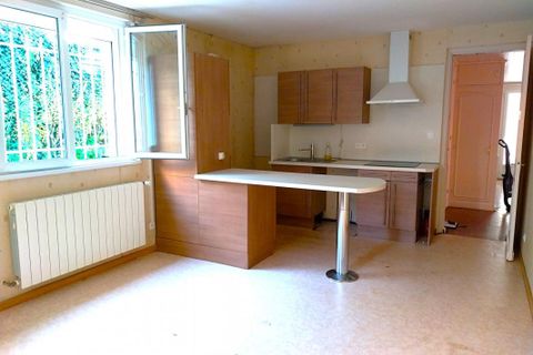 Villa i Saintes, Charente-Maritime, Saintes - € 165.000 | Ref: 427948RBP - foto 7