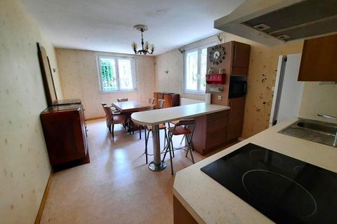 Villa i Saintes, Charente-Maritime, Saintes - € 165.000 | Ref: 427948RBP - foto 8