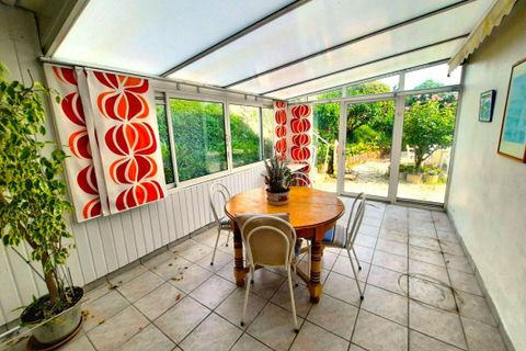 Villa i Saintes, Charente-Maritime, Saintes - € 165.000 | Ref: 427948RBP - foto 9
