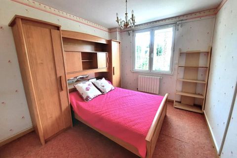 Villa i Saintes, Charente-Maritime, Saintes - € 165.000 | Ref: 427948RBP - foto 10