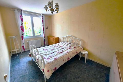 Villa i Saintes, Charente-Maritime, Saintes - € 165.000 | Ref: 427948RBP - foto 11