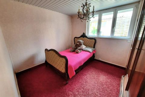 Villa i Saintes, Charente-Maritime, Saintes - € 165.000 | Ref: 427948RBP - foto 12