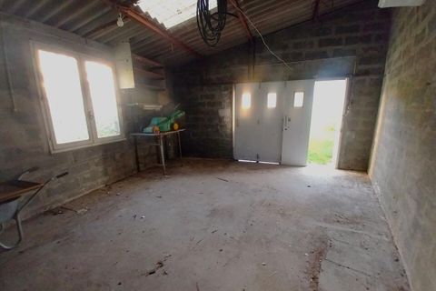 Villa i Saintes, Charente-Maritime, Saintes - € 165.000 | Ref: 427948RBP - foto 14