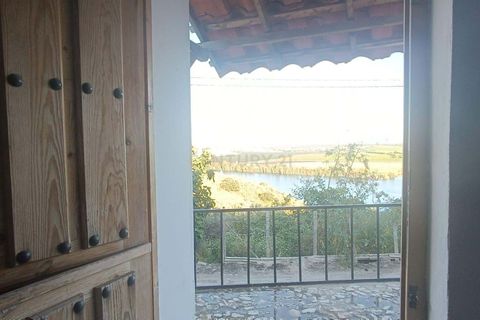 Villa a Alandroal, Evora, Alandroal - € 98.000 | Ref: C0284-00858 - foto 13