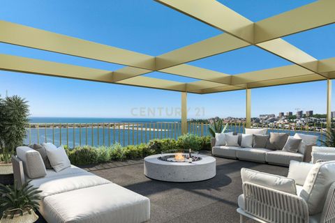 Lejlighed i Canidelo, Porto, Canidelo - € 1.025.000 | Ref: C0406-01561 - foto 11
