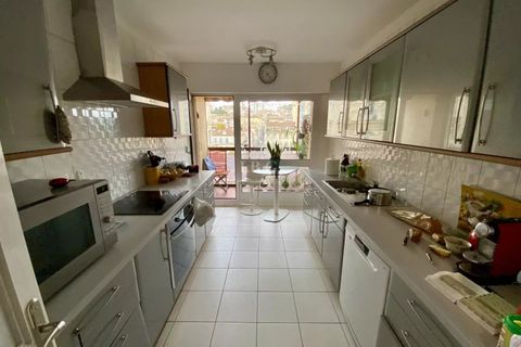 Leilighet i Marseille, Bouches-du-Rhone, Marseille - € 420 000 | Ref: 86448634 - foto 5