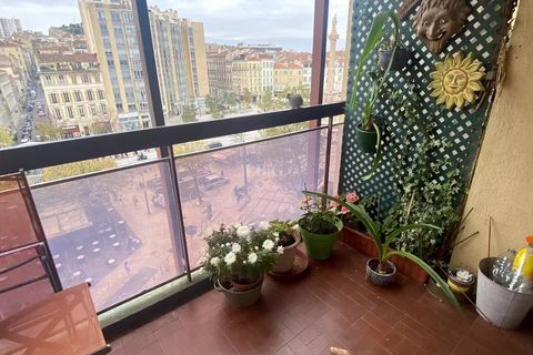 Leilighet i Marseille, Bouches-du-Rhone, Marseille - € 420 000 | Ref: 86448634 - foto 6