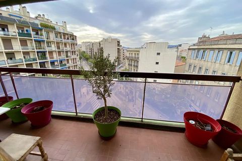 Leilighet i Marseille, Bouches-du-Rhone, Marseille - € 420 000 | Ref: 86448634 - foto 7