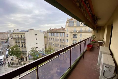 Leilighet i Marseille, Bouches-du-Rhone, Marseille - € 420 000 | Ref: 86448634 - foto 8