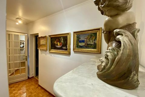 Leilighet i Marseille, Bouches-du-Rhone, Marseille - € 420 000 | Ref: 86448634 - foto 11