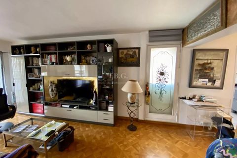 Leilighet i Marseille, Bouches-du-Rhone, Marseille - € 420 000 | Ref: 86448634 - foto 15