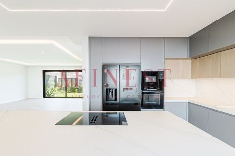 Villa a Carcavelos, Lisbon, Carcavelos - € 1.725.000 | Ref: C1211/25 - foto 5