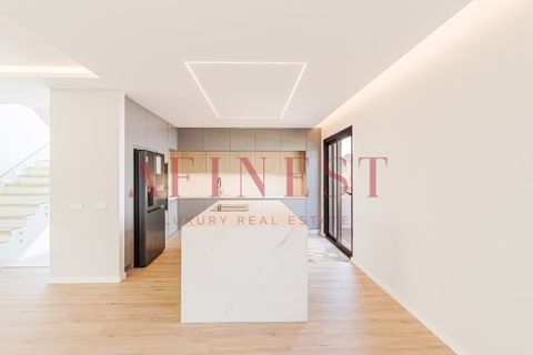 Villa a Carcavelos, Lisbon, Carcavelos - € 1.725.000 | Ref: C1211/25 - foto 9