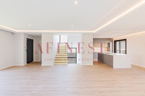 Villa a Carcavelos, Lisbon, Carcavelos - € 1.725.000 | Ref: C1211/25 - foto 10