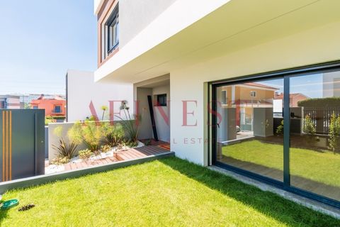 Villa a Carcavelos, Lisbon, Carcavelos - € 1.725.000 | Ref: C1211/25 - foto 4