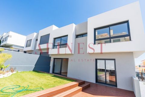 Villa a Carcavelos, Lisbon, Carcavelos - € 1.725.000 | Ref: C1211/25 - foto 11