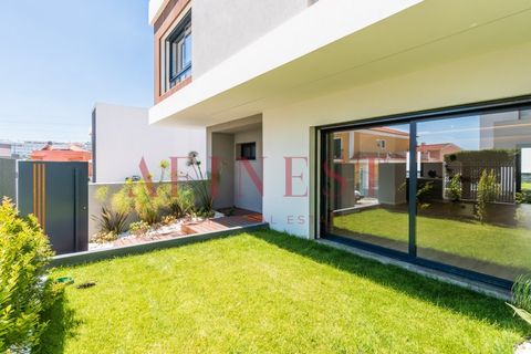Villa a Carcavelos, Lisbon, Carcavelos - € 1.725.000 | Ref: C1211/25 - foto 14