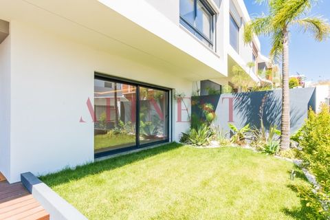 Villa a Carcavelos, Lisbon, Carcavelos - € 1.725.000 | Ref: C1211/25 - foto 15