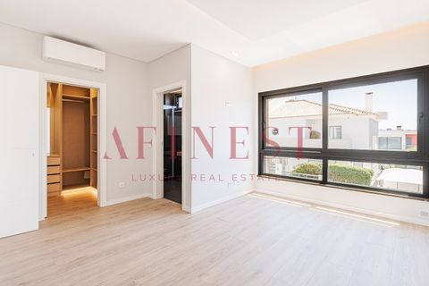 Villa a Carcavelos, Lisbon, Carcavelos - € 1.725.000 | Ref: C1211/25 - foto 35