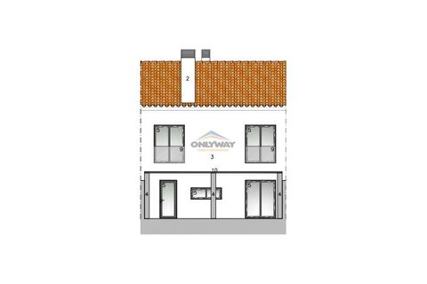 Byhus i Canaviais, Evora, Canaviais - € 420.000 | Ref: 121 - foto 2