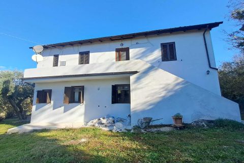 Villa a Amelia, Terni, Amelia - € 265.000 | Ref: .17Bis - foto 3