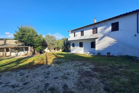 Villa a Amelia, Terni, Amelia - € 265.000 | Ref: .17Bis - foto 4