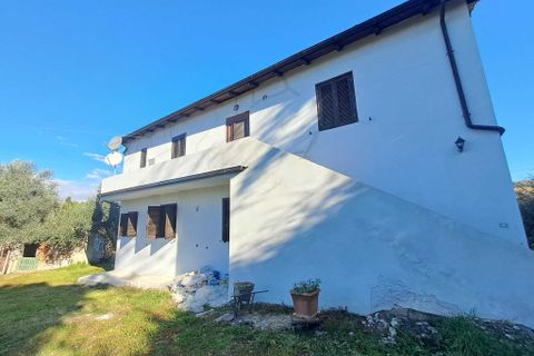 Villa a Amelia, Terni, Amelia - € 265.000 | Ref: .17Bis - foto 5