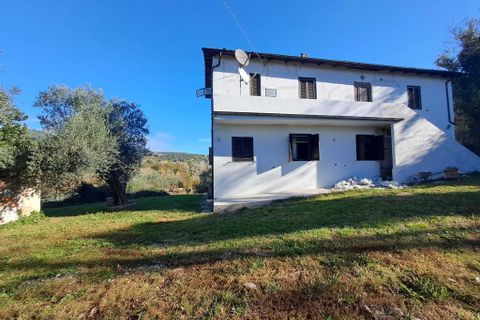 Villa a Amelia, Terni, Amelia - € 265.000 | Ref: .17Bis - foto 6