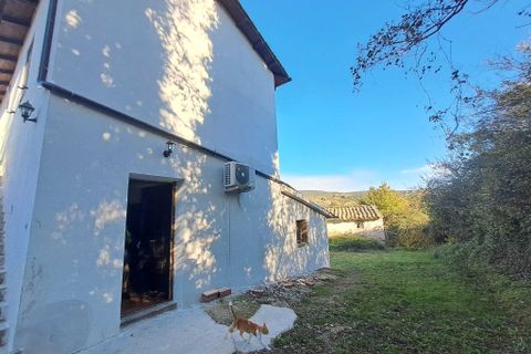 Villa a Amelia, Terni, Amelia - € 265.000 | Ref: .17Bis - foto 7