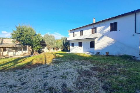 Villa a Amelia, Terni, Amelia - € 265.000 | Ref: .17Bis - foto 8