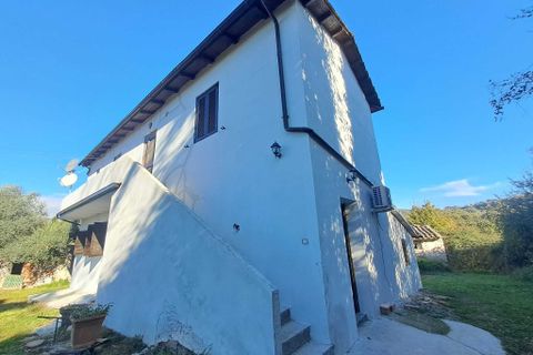 Villa a Amelia, Terni, Amelia - € 265.000 | Ref: .17Bis - foto 9