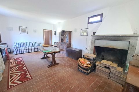 Villa a Amelia, Terni, Amelia - € 265.000 | Ref: .17Bis - foto 11