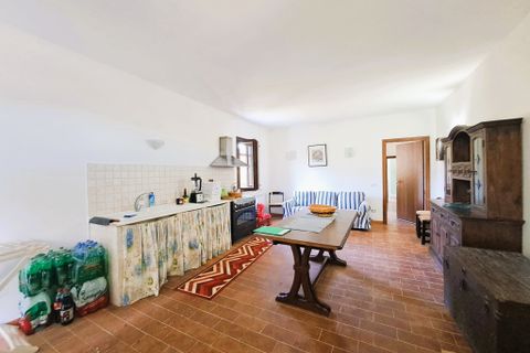Villa a Amelia, Terni, Amelia - € 265.000 | Ref: .17Bis - foto 12