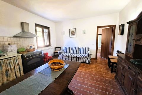 Villa a Amelia, Terni, Amelia - € 265.000 | Ref: .17Bis - foto 13
