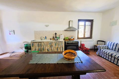 Villa a Amelia, Terni, Amelia - € 265.000 | Ref: .17Bis - foto 15