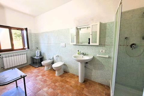 Villa a Amelia, Terni, Amelia - € 265.000 | Ref: .17Bis - foto 21