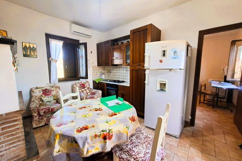 Villa a Amelia, Terni, Amelia - € 265.000 | Ref: .17Bis - foto 22