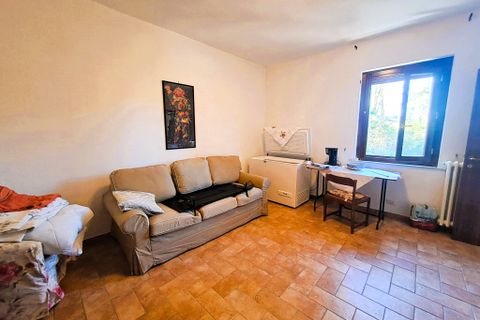 Villa a Amelia, Terni, Amelia - € 265.000 | Ref: .17Bis - foto 28