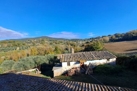 Villa a Amelia, Terni, Amelia - € 265.000 | Ref: .17Bis - foto 33