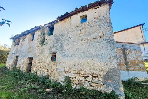Villa a Amelia, Terni, Amelia - € 265.000 | Ref: .17Bis - foto 37