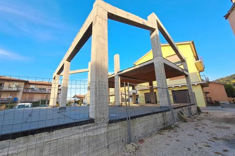 Villa i Amelia, Terni, Amelia - € 160.000 | Ref: .34Bis - foto 5